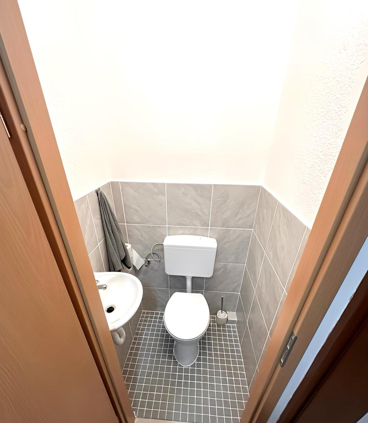 F-F Haus Schlierbach Apartment Exterior photo