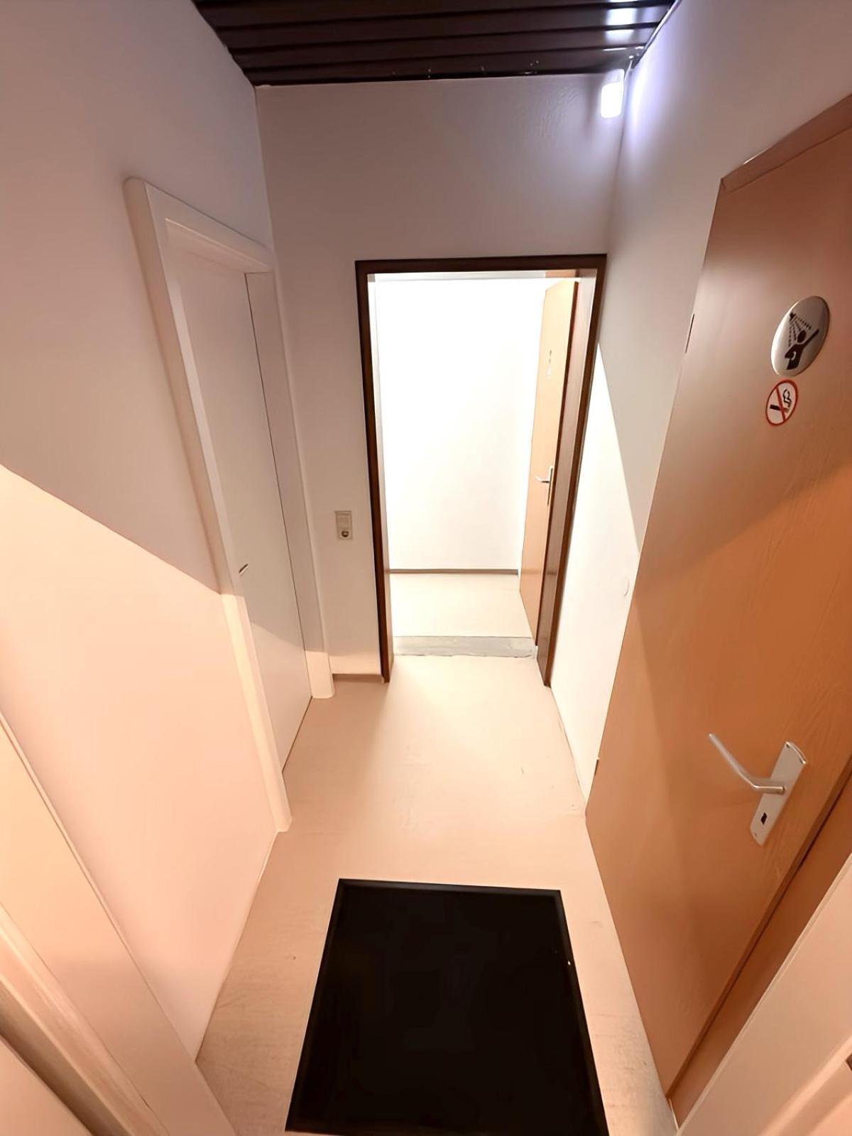 F-F Haus Schlierbach Apartment Exterior photo